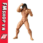 (2ND) REVOLTECH AMAZING YAMAGUCHI BL - EREN YEAGER
