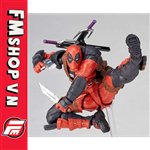 (2ND) REVOLTECH AMAZING YAMAGUCHI DEADPOOL