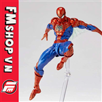 (2ND) REVOLTECH AMAZING YAMAGUCHI SPIDER MAN VER 2.0 BOOTLEG