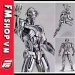 (2ND) REVOLTECH AMAZING YAMAGUCHI ULTRON K.O