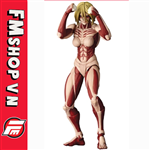 (2ND) REVOLTECH ATTACK ON TITAN FEMALE TITAN