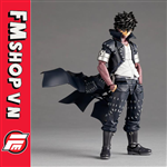 (2ND) REVOLTECH DABI