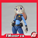 (2ND) REVOLTECH NO.008 ZOOTOPIA JUDY HOOPS