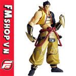 (2ND) REVOLTECH NO.094 TOKUGAWA IEYASU