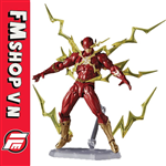 (2ND) REVOLTECH THE FLASH