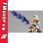 (2ND) REVOLTECH VULCANLOG 020 HUNTER