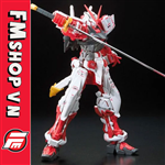 (2ND) RG 1/144 MBF-P02 GUNDAM ASTRAY RED FRAME