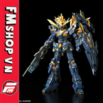 (2ND) RG 1/144 UNICORN GUNDAM 02 BANSHEE NORN