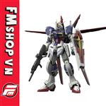 (2ND) RG GUNDAM FORCE IMPULSE SPEC 2
