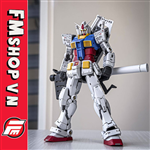 (2ND) RG GUNDAM RX-78-2 2.0