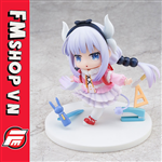 (2ND) RIBOSE KOBAYASHI SAN CHI NO MAID DRAGON KANNA KAMUI