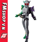 (2ND) RKF KAMEN RIDER W CYCLONE EXTREME