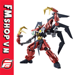 (2ND) ROBOT SPIRITS GUNDAM VIRSAGO CHEST BREAK