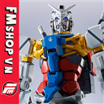 (2ND) ROBOT SPIRITS RX-78-02 WHITE GUNDAM