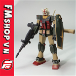 (2ND) ROBOT SPIRITS RX-78-2 GUNDAM VER ANIME