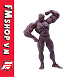 (2ND) ROMANKEY BIG GUY DARK SKIN VER