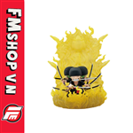 (2ND)RORRONOA ZORO ROOM LIGHT DEMONIC NINE SWORDS STYLE