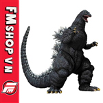 (2ND) S.H.MONSTERARTS 1991 GODZILLA SHINJUKU DECISIVE BATTLE