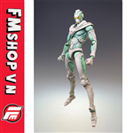 (2ND) SAS JOJO HIEROPHANT GREEN