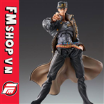 (2ND) SAS JOJO KUJO JOTARO 1.5 VER 