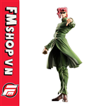 (2ND) SAS JOJO NORIAKI KAKYOIN
