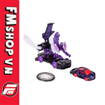 (2ND) SCREECHERS WILD! S4 L1 DEVOURING PANTHER