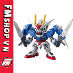 (2ND) SD GUNDAM EX-STANDARD GN-0000 00 GUNDAM