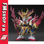 (2ND) SD GUNDAM SANGOKU SOKETSUDEN ZHANG FEI