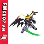 (2ND) SD XXXG-01D2 GUNDAM DEATHSCYTHE HELL EW