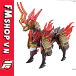(2ND) SDW NOBUNAGAS WAR HORSE