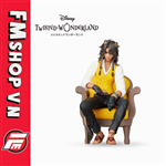 (2ND) SEGA DISNEY TWISTED WONDERLAND LEONA KINGSCHOLAR