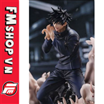 (2ND) SEGA FIGURIZM MEGUMI FUSHIGURO