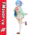 (2ND) SEGA FIGURIZMA REM STUDENT VER