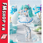 (2ND) SEGA HATSUNE MIKU X CINNAMOROLL