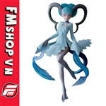 (2ND) SEGA LUMINASTA FGO TIAMAT