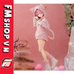 (2ND) SEGA LUMINASTA FLUFFY PACK RAM