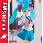 (2ND) SEGA LUMINASTA HATSUNE MIKU 16TH ANNIVERSARY A.K
