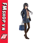 (2ND) SEGA LUMINASTA MAI SAKURAJIMA