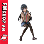 (2ND) SEGA MAI SAKURAJIMA NOODEL STOPPER