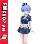 (2ND) SEGA REM SUPER PREMIUM LUGNICA AIRLINES