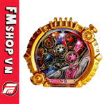 (2ND) SENTAI RING BOONBOOMGER SPECIAL DESIGN VER