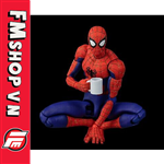 (2ND)SENTINEL SPIDERMAN INTO THE SPIDERVERSE FAKE