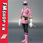 (2ND) SET SHF SHINKEN PINK + DX SHINKEN