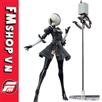 (2ND) SHF 2B - NIER: AUTOMATA