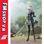 (2ND) SHF 2B NIER:AUTOMATA VER1.1A