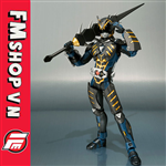 (2ND)SHF ALTERNATIVE-ZERO