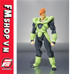 (2ND) SHF ANDROID 16