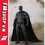 (2ND) SHF BATMAN JUSTICE LEAGUE