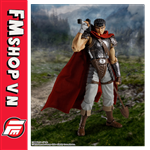 (2ND) SHF BERSERK GUTS BOTH