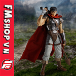 (2ND) SHF BERSERK THE BAND OF THE HAWK GUTS